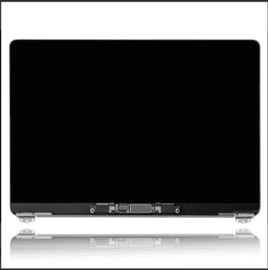 MacBook Air M1 A2337 Screen Replacement