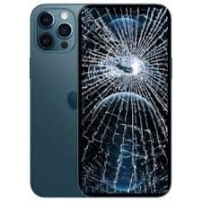 Repairing a Broken iPhone