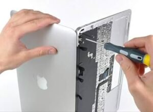 MacBook Repair in Dubai