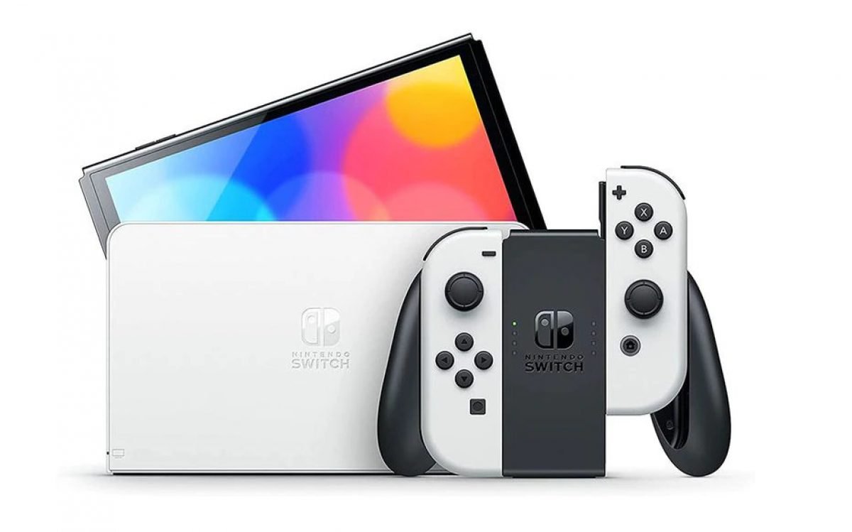 Nintendo Switch Repair Dubai | Call Us @ 0561231466