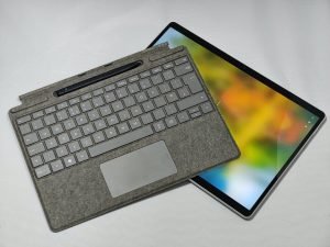 Microsoft surface pro repair in dubai 