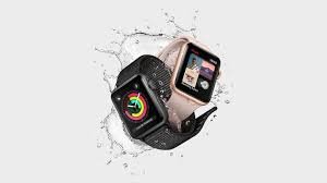 Apple watch screen repair