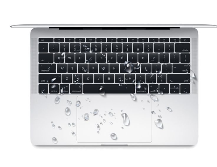 MacBook water damage - The definitive guide - iFixit