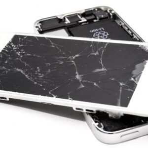 iPhone X screen repair and replacement