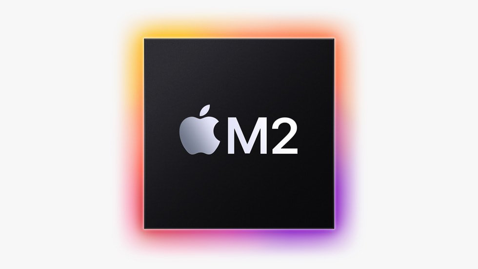 MacBook Air M2 A2681 Screen Replacement 