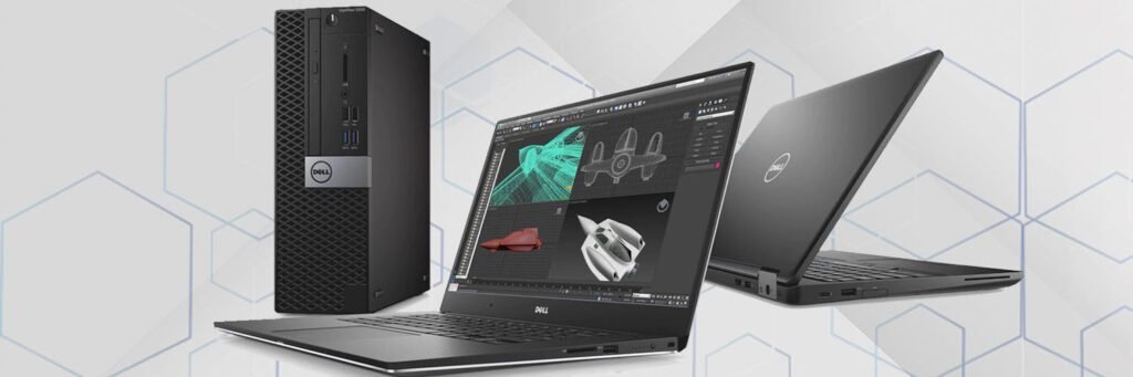 Dell laptop repair Dubai
