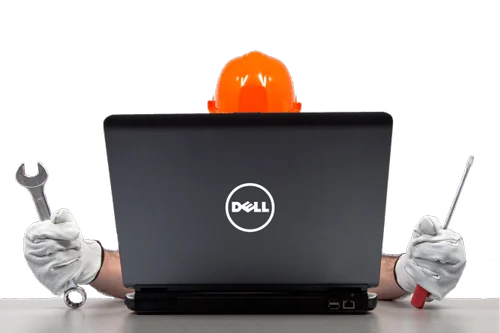 Dell Laptop Repair Dubai