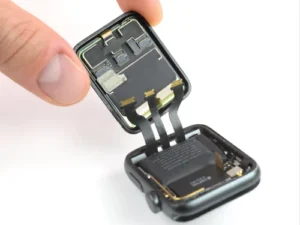 Apple Watch Series 6 Screen Replacement