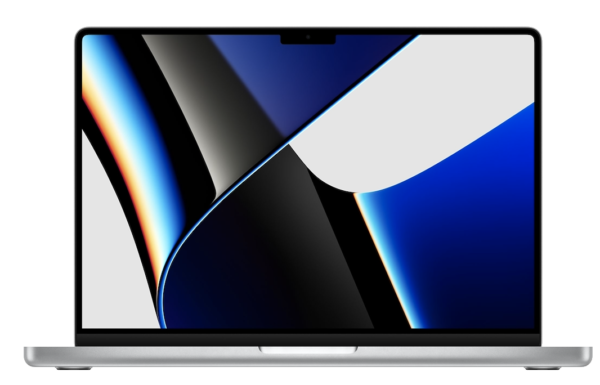 MacBook Pro A2442 Screen Replacement