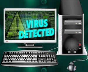 Malware and Virus Removal