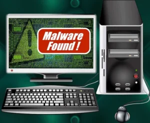 Malware and Virus Removal