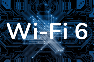  Wi-Fi 6 The Future of Home Internet