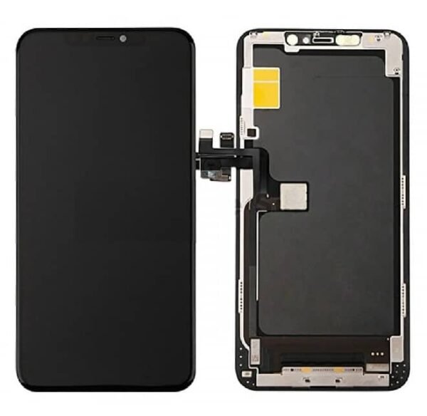 iPhone 11 Pro Screen Repair and Replacement