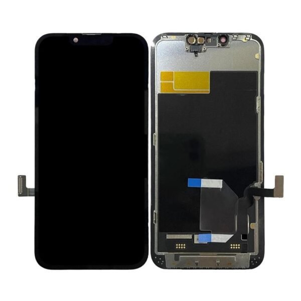 iPhone 13 Screen Repair and Replacement