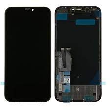 iPhone XR Screen Repair and Replacement 1