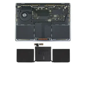 MacBook Pro A2159 Battery Replacement