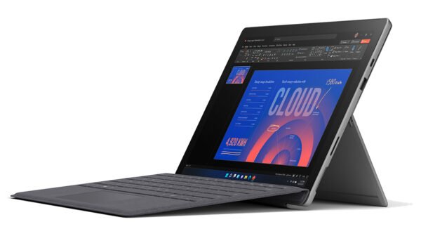 Microsoft Surface Pro 8 Screen Replacement in Dubai