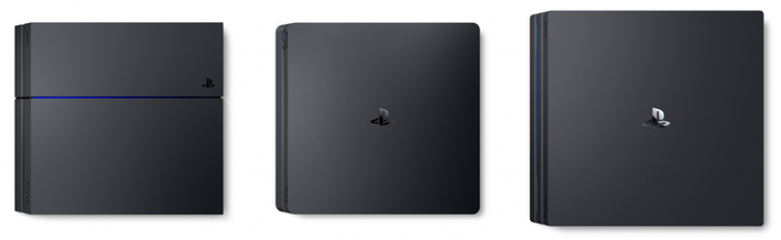 PS4 Repair Dubai