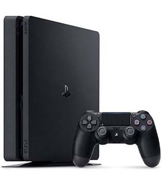 PS4 Repair Dubai