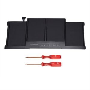 MacBook Pro A2338 Battery Replacement