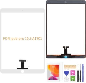 iPad Pro A1701 10.5 Inch Screen Replacement