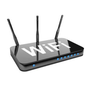 WiFi Support Services in Dubai