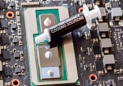 Is Your MacBook Overheating? Time for a Thermal Paste Replacement