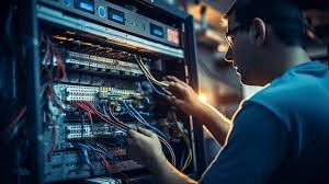 WiFi Technician Dubai