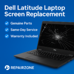 Dell Latitude Laptop Screen Replacement 2 Dell Latitude Laptop Screen Replacement