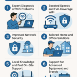WiFi Technician