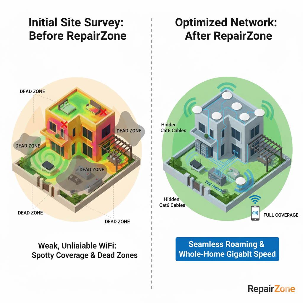 Professional Access Point Configuration Services in Dubai 3 Access Point Configuration Services in Dubai
