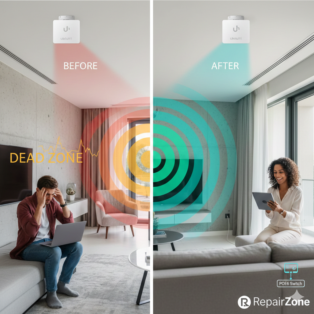 Professional Access Point Configuration Services in Dubai 2 Access Point Configuration Services in Dubai