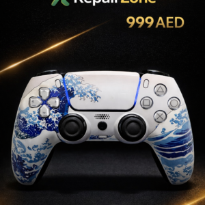 PS5 Custom DualSense Controller