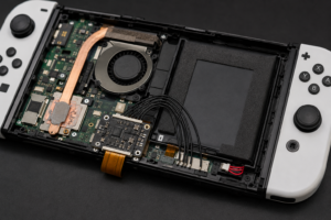 Nintendo Switch Modchip