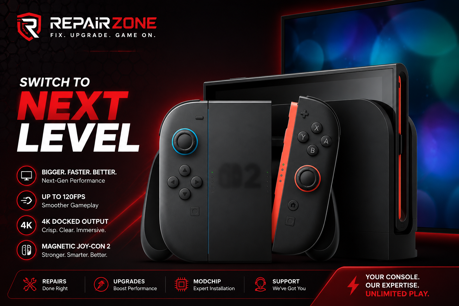Nintendo Switch 2 in Dubai