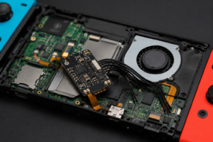 Nintendo Switch Modchip