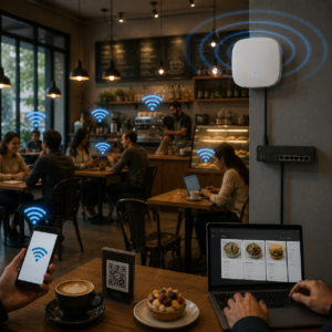 Business WiFi Setup Dubai – Professional Office & Commercial Network Installation 4 Business WiFi Setup Dubai