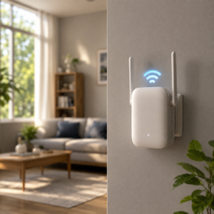 WiFi Range Extension Dubai – Extend Coverage Across Every Room & Floor 1 WiFi Range Extension Dubai