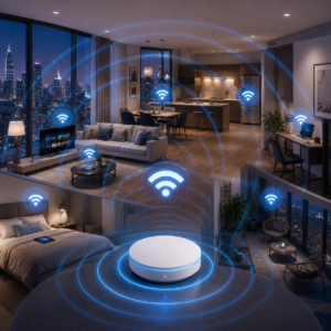 WiFi Optimization Dubai – Speed, Signal & Coverage Improvement 2 WiFi Optimization Dubai