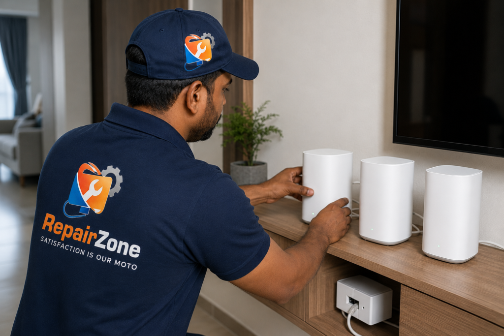 Internet Technician Dubai 1