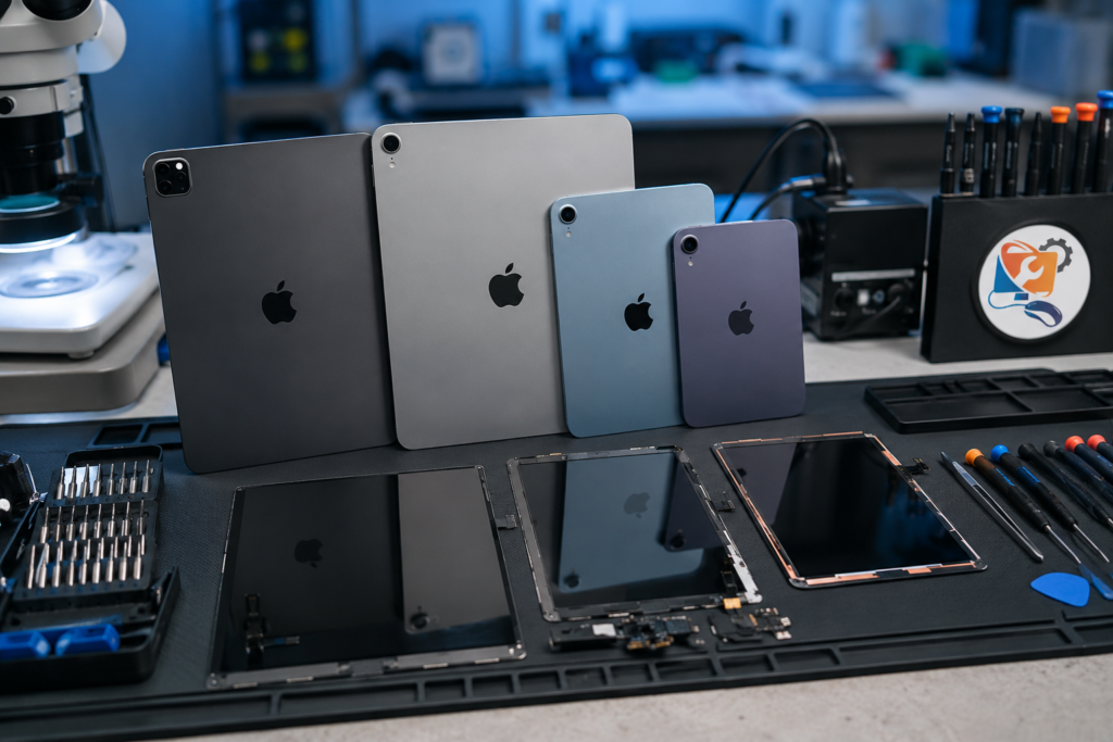iPad Screen Replacement Dubai 3 iPad Display Replacement Dubai